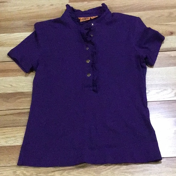 Women Tory Burch Top - Picture 3 of 8